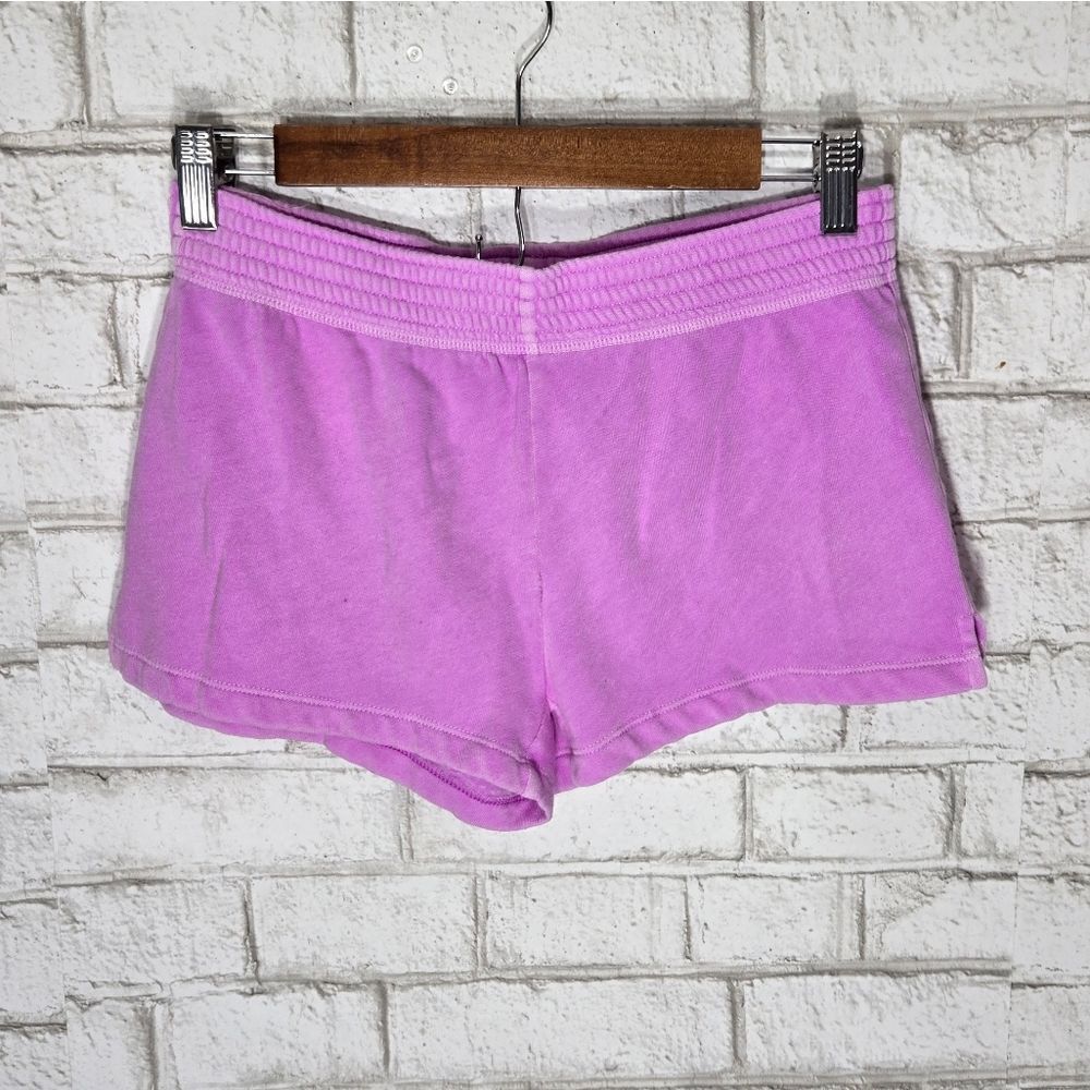 V. Secret PINK comfy shorts
